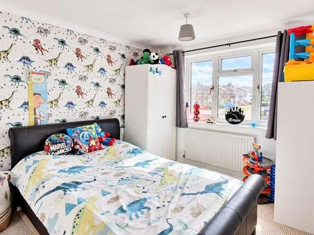 House for sale in Hale, Gillingham