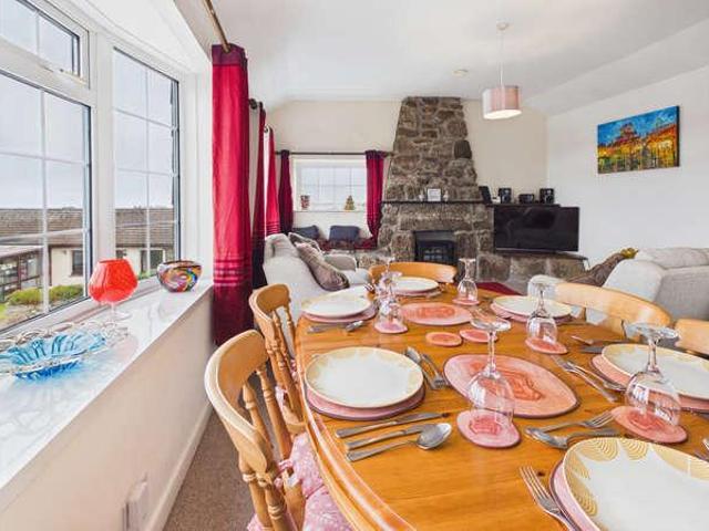 House for sale in Mayon, Sennen