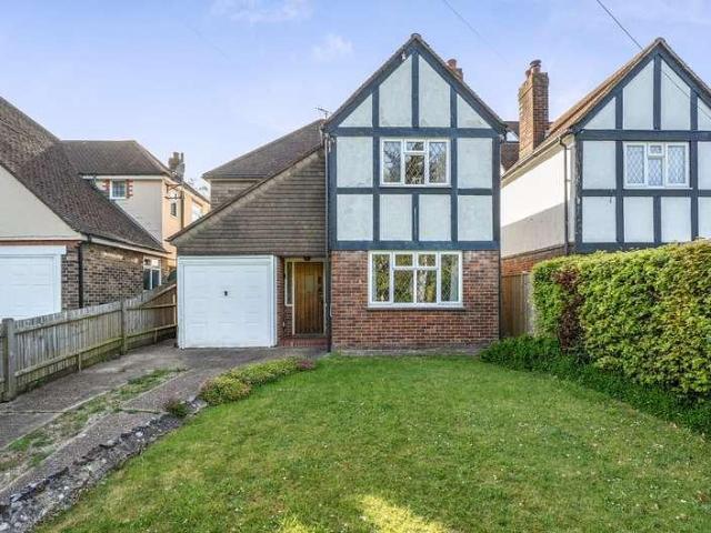 House for sale in Ratton Village, Eastbourne