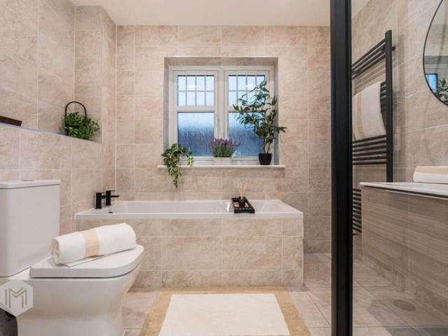House for sale in Wigan, Greater Manchester