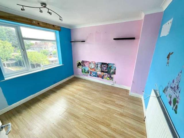 House for sale in Cradley, West Midlands
