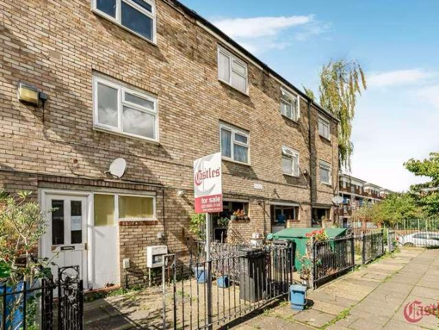 House for sale in Homerton, Greater London