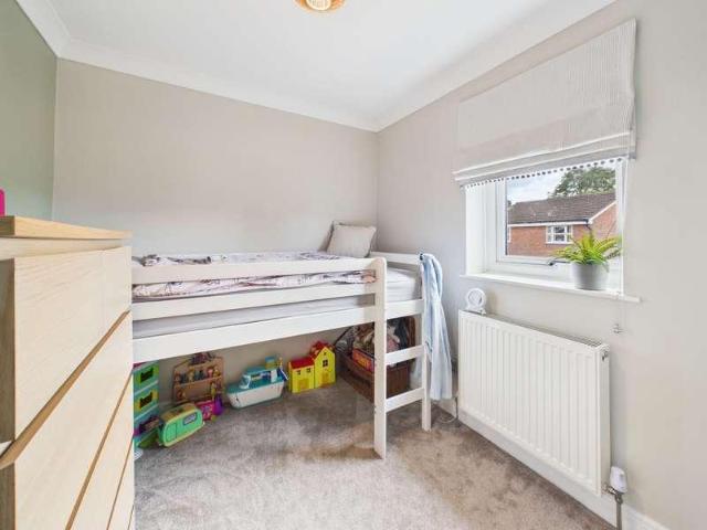 House for sale in Wistow, North Yorkshire