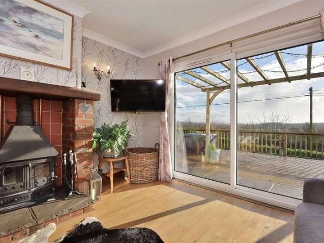 House for sale in Woonton, Almeley
