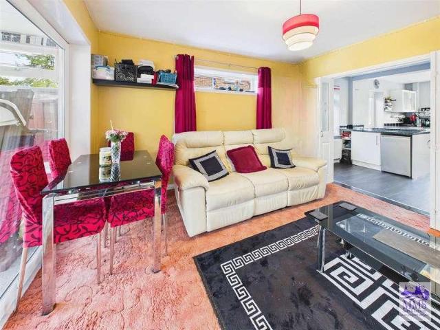 House for sale in Strood