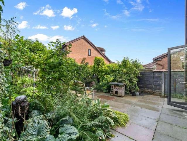 House for sale in Ashton-in-Makerfield, Wigan