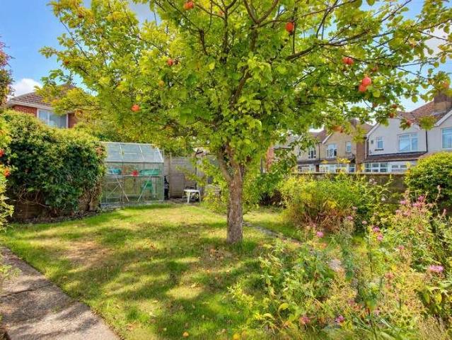 House for sale in Merry Oak, City Of Southampton