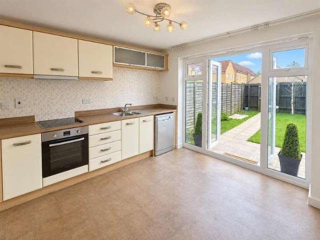 House for sale in Chedburgh, Suffolk