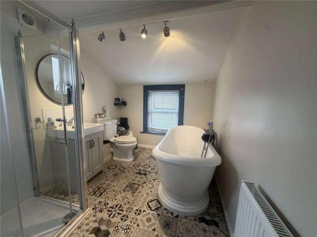 House for sale in Dowlish Ford, Ilminster