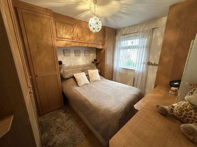 House for sale in Haggate, Pendock