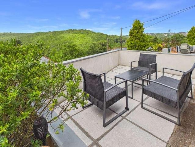 House for sale in Plaidy, Looe