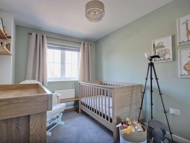 House for sale in Anlaby with Anlaby Common, Anlaby