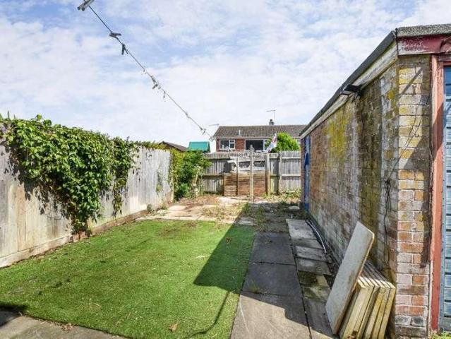 House for sale in Barholm, Lincolnshire