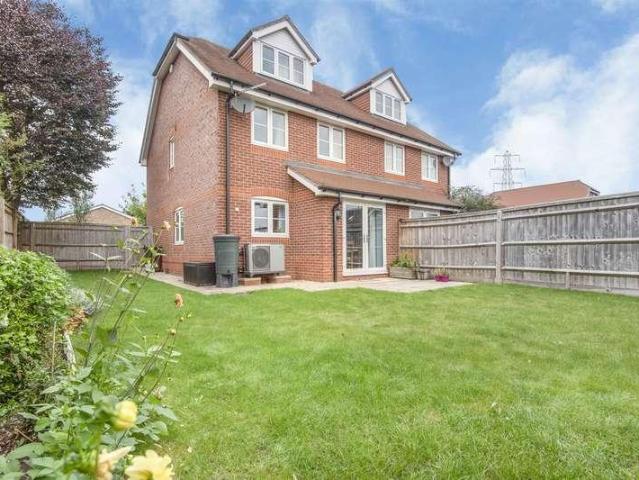 House for sale in Earley