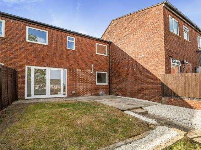 House for sale in Hanwell Fields, Evershot