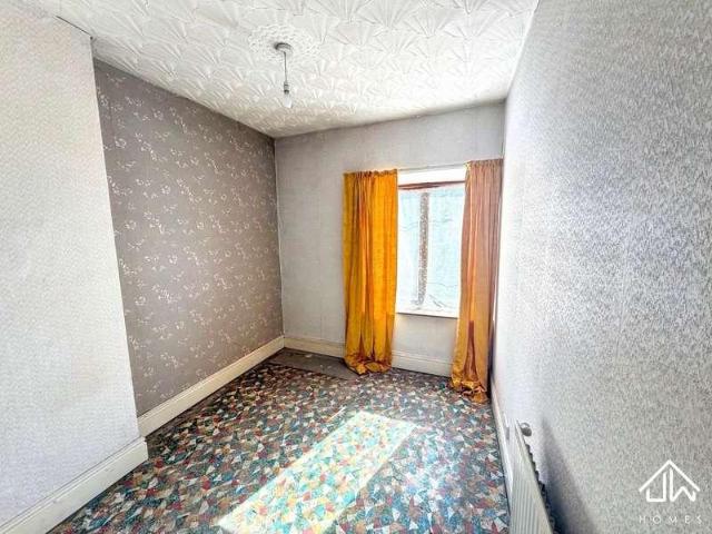 House for sale in Croespen-maen, Crumlin