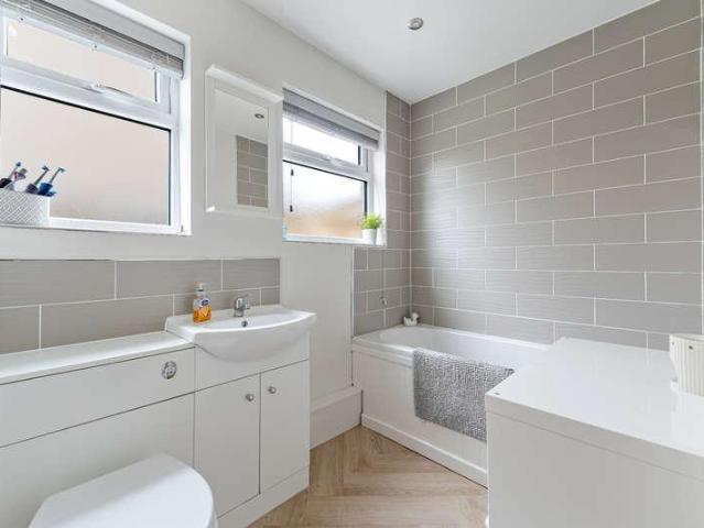 House for sale in Burnham-on-Sea and Highbridge, Burnham-on-Sea