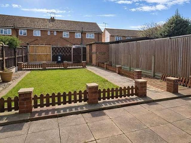 House for sale in Eddington, The Bridge