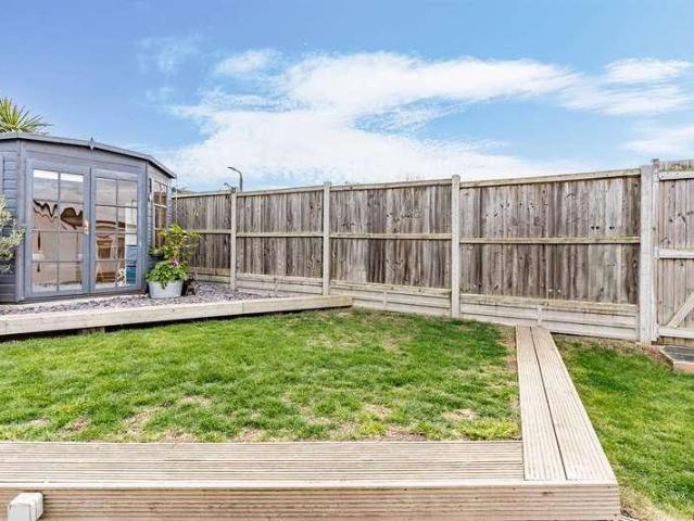 House for sale in Kingsdown Park, The Bridge
