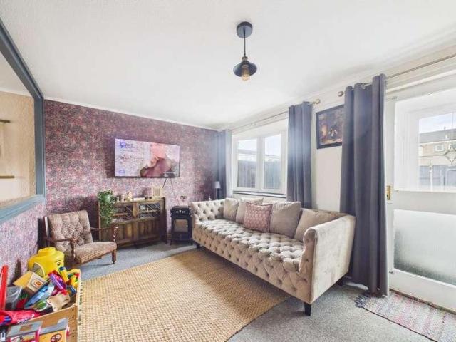 House for sale in Bransholme, Hull