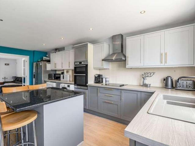 House for sale in Dromore, Oxfordshire