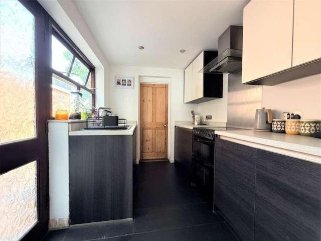 House for sale in Key Street, Suffolk