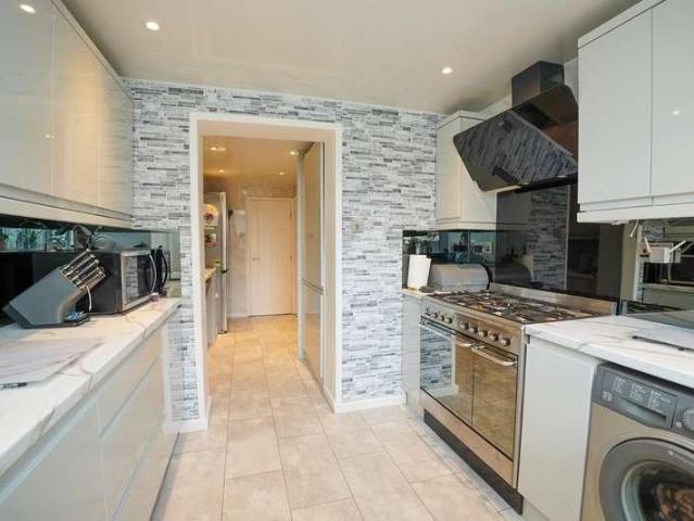 House for sale in Hindley Green, Wigan