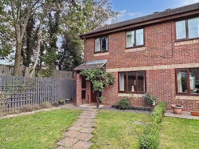House for sale in Westfields, Lower Bullingham