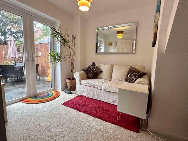 House for sale in Hunderton, Lower Bullingham