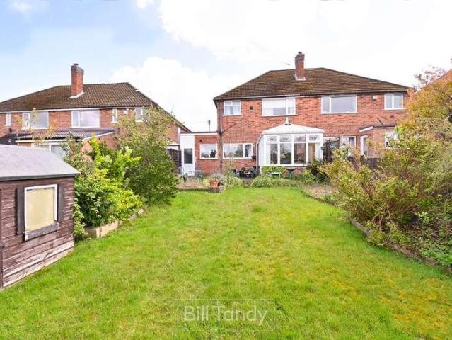 House for sale in Sutton Coldfield, West Midlands