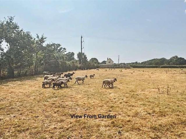 House for sale in East Dorset