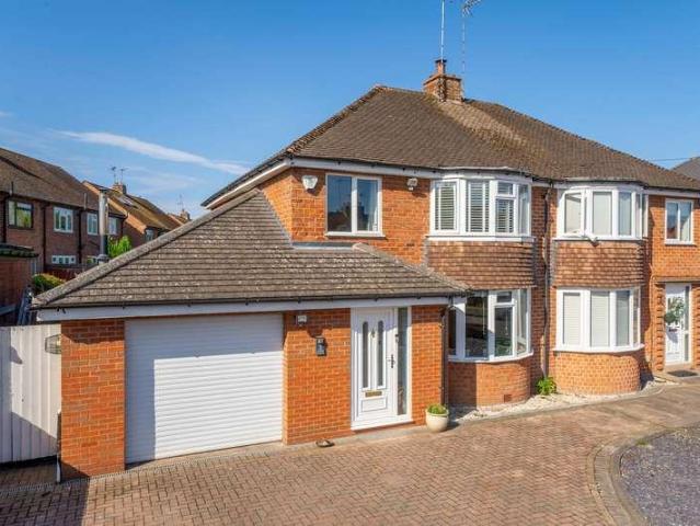House for sale in Wolverley and Cookley, Rushock