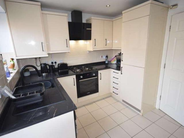 House for sale in Roose, Barrow-in-Furness