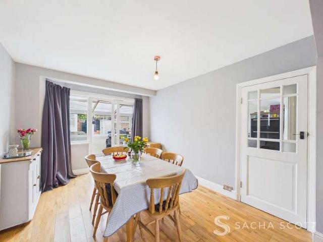 House for sale in Ham, Greater London