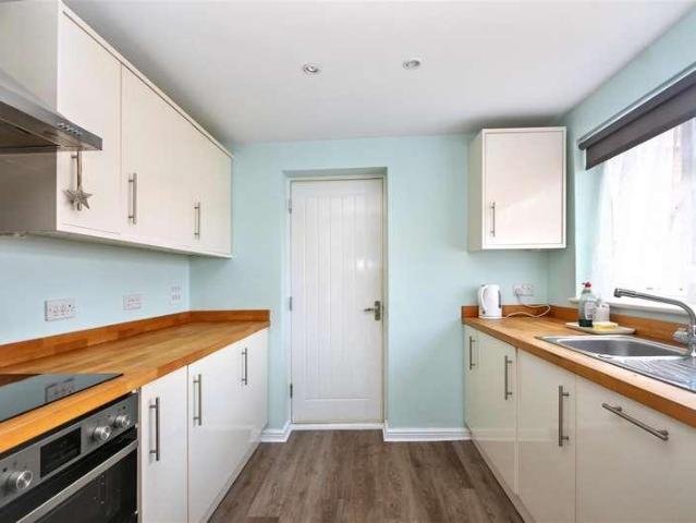 House for sale in Eastbourne, East Sussex