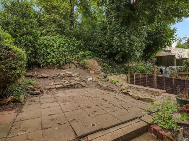 House for sale in Woodseats, South Yorkshire