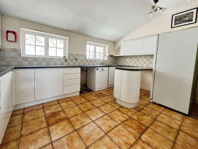 House for sale in Cowlease, Ventnor