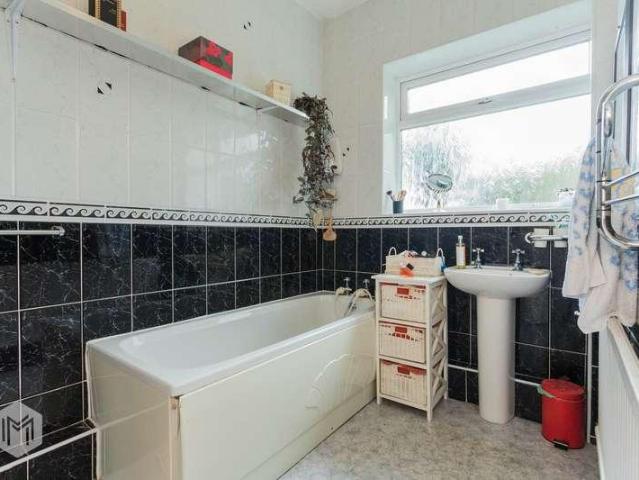 House for sale in Dunscar, Bolton