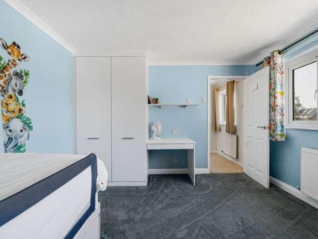 House for sale in Lechlade, Cotswold