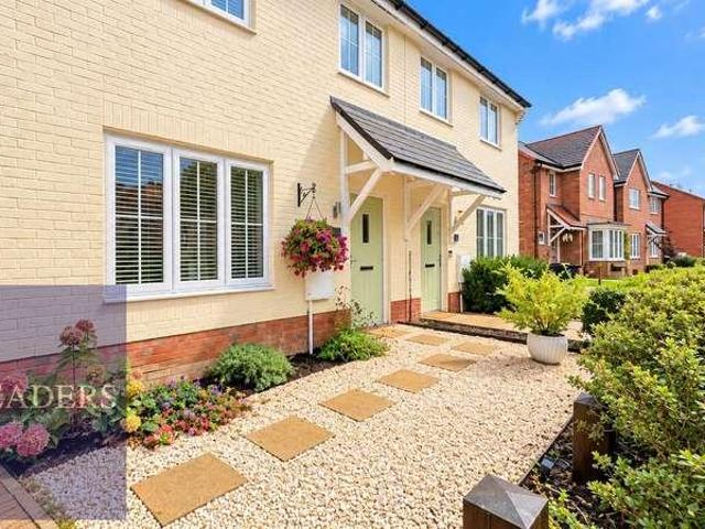 House for sale in Halstead, Braintree