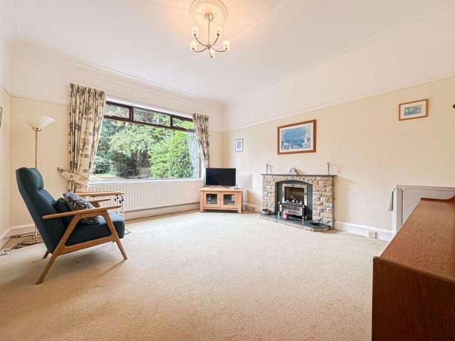 House for sale in Woolton, Calderstones
