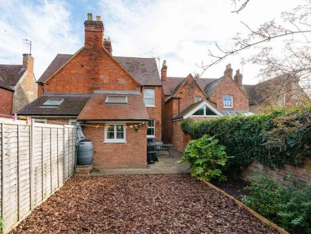 House for sale in Littleworth, Berrick Salome