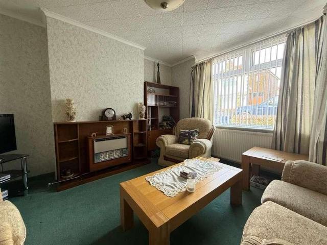 House for sale in Chaddesden, East Midlands