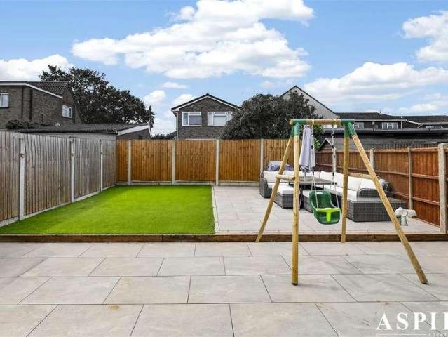 House for sale in Essex
