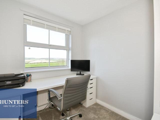 House for sale in Brackenfield, East Midlands