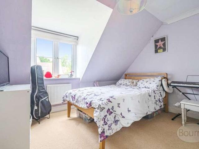 House for sale in Petersfield, Bolton Low Houses