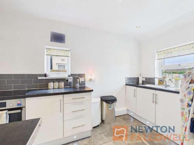 House for sale in Pelsall, West Midlands