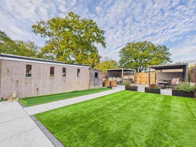 House for sale in Tadley, Priest Down