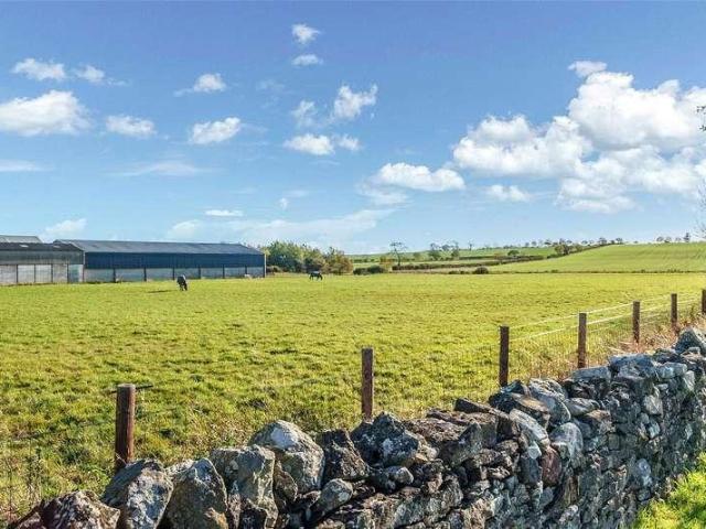 House for sale in Bowsden, Northumberland