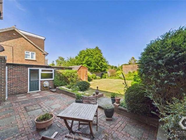 House for sale in Glynde, West Sussex